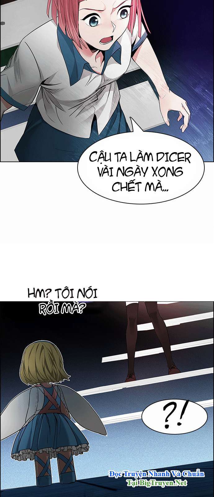 Dice - Chương 154