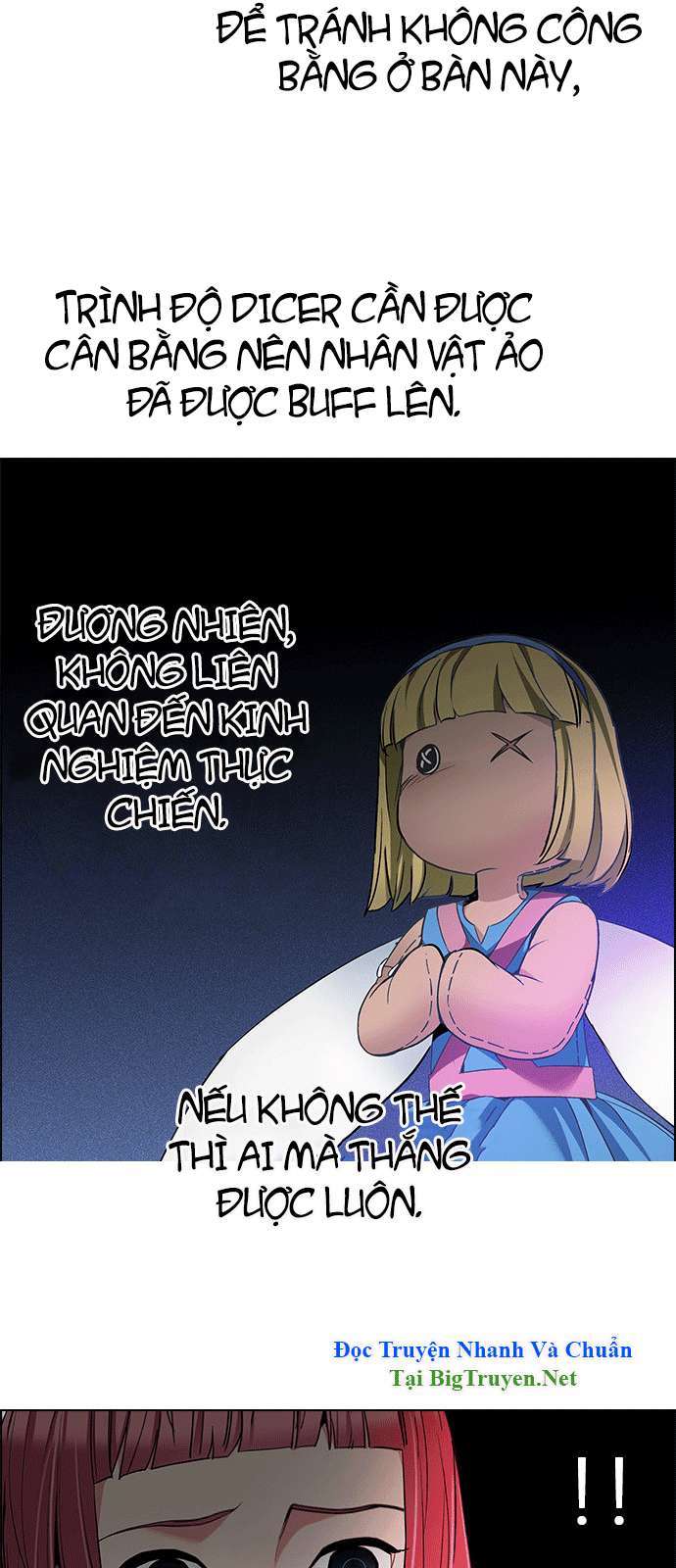 Dice - Chương 154