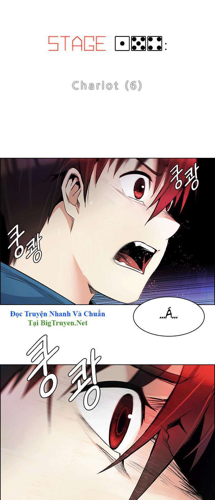 Dice - Chương 154