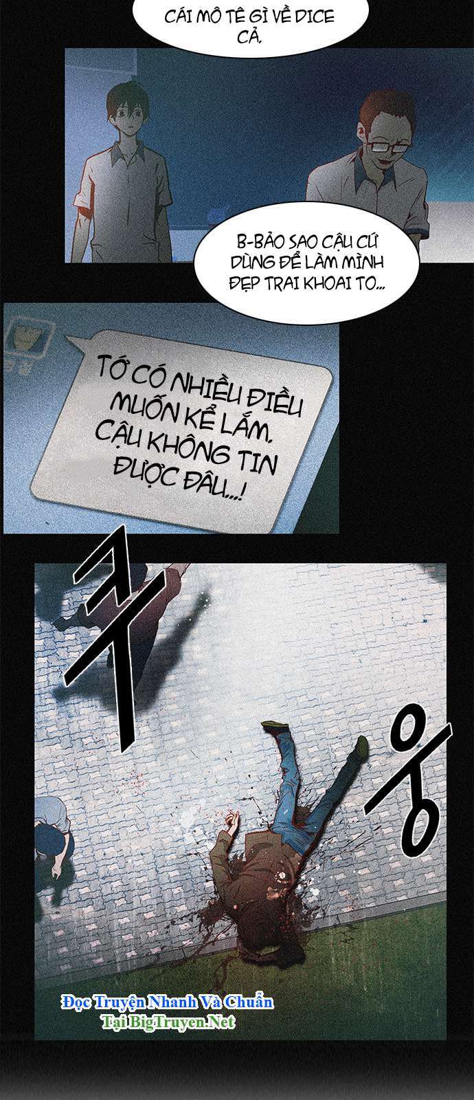 Dice - Chương 154