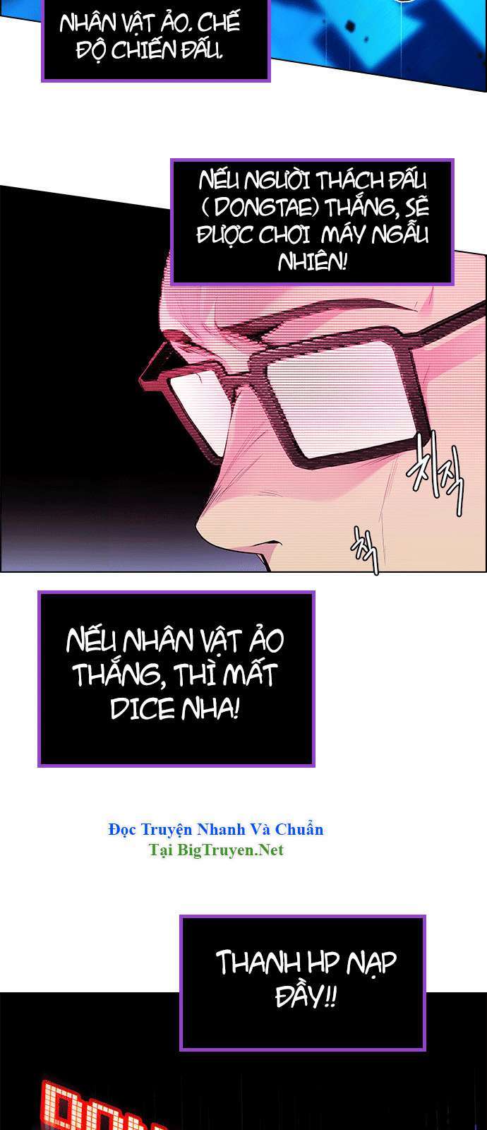 Dice - Chương 154