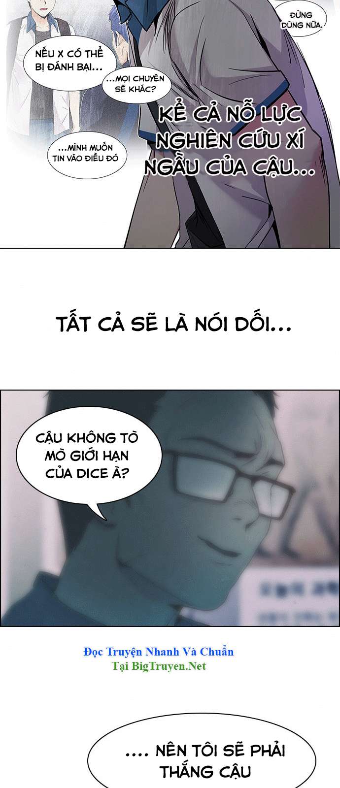 Dice - Chương 155