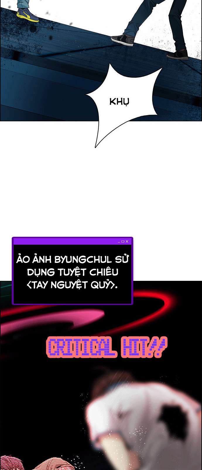 Dice - Chương 155