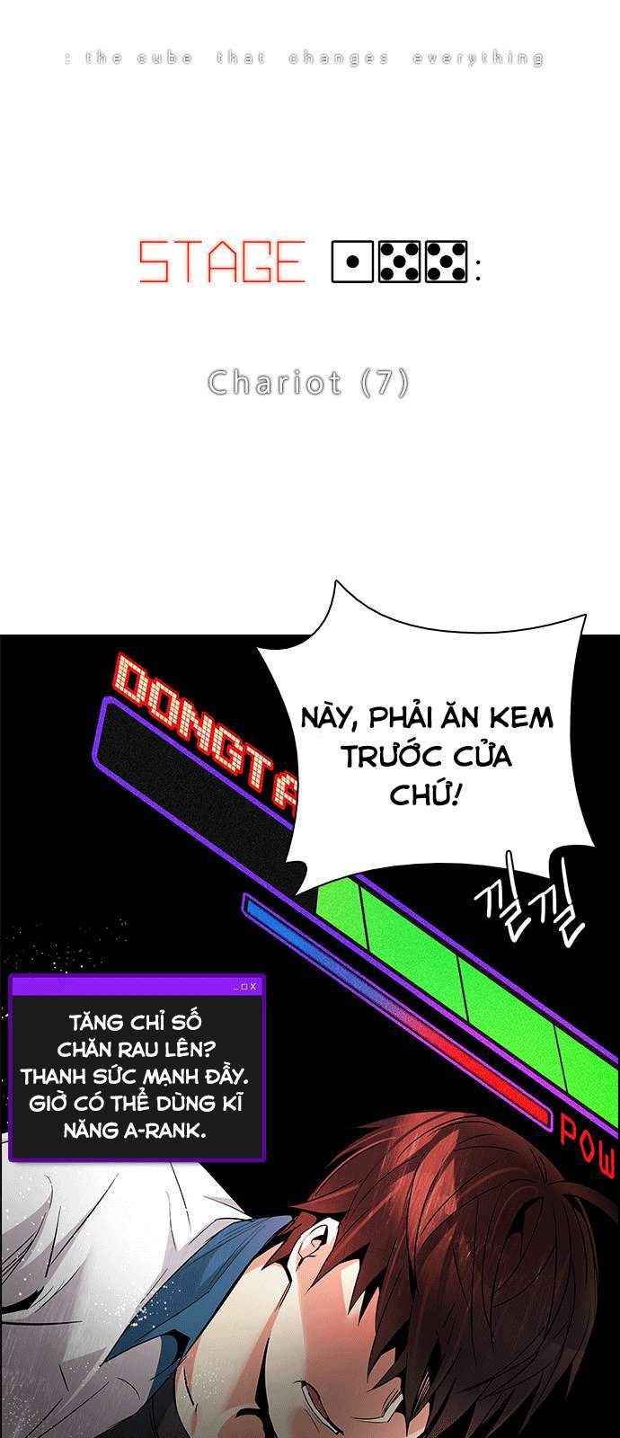 Dice - Chương 155