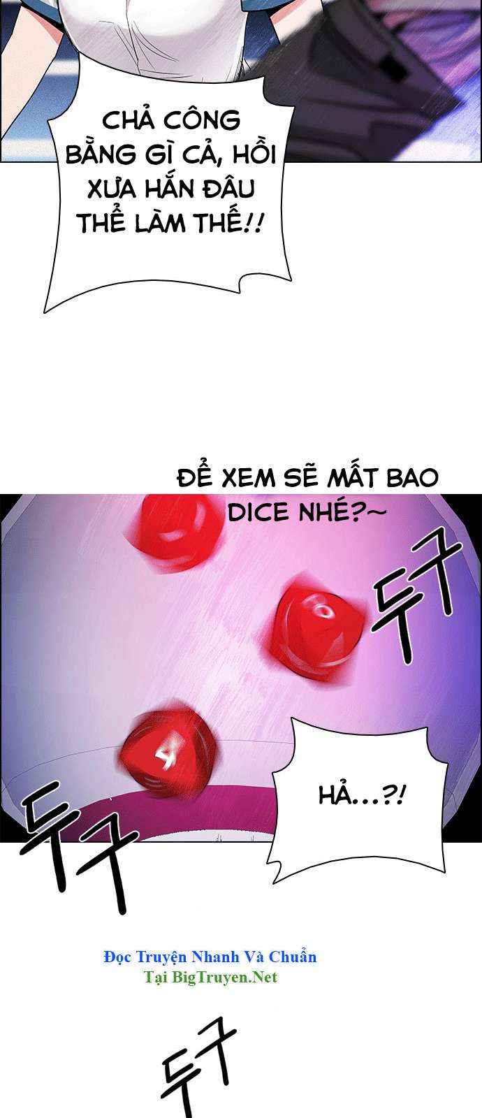 Dice - Chương 155