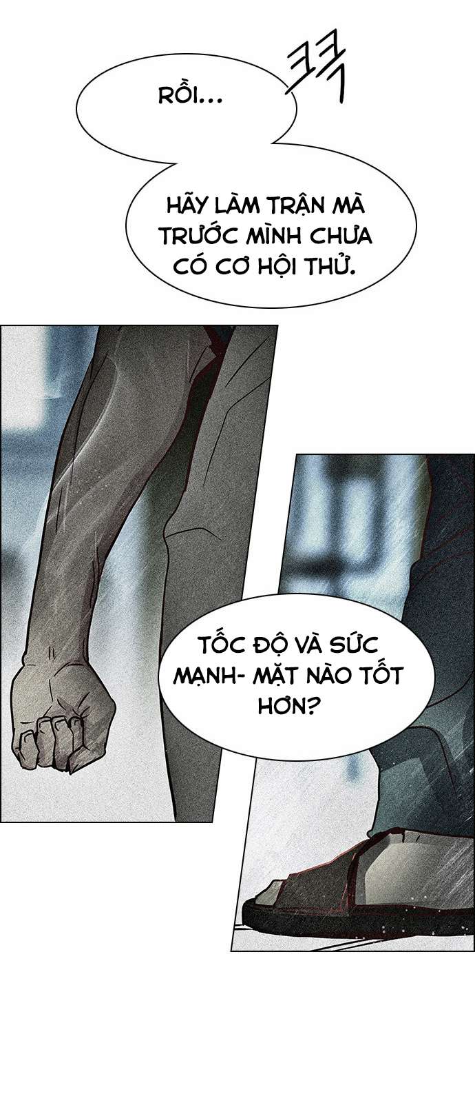 Dice - Chương 155