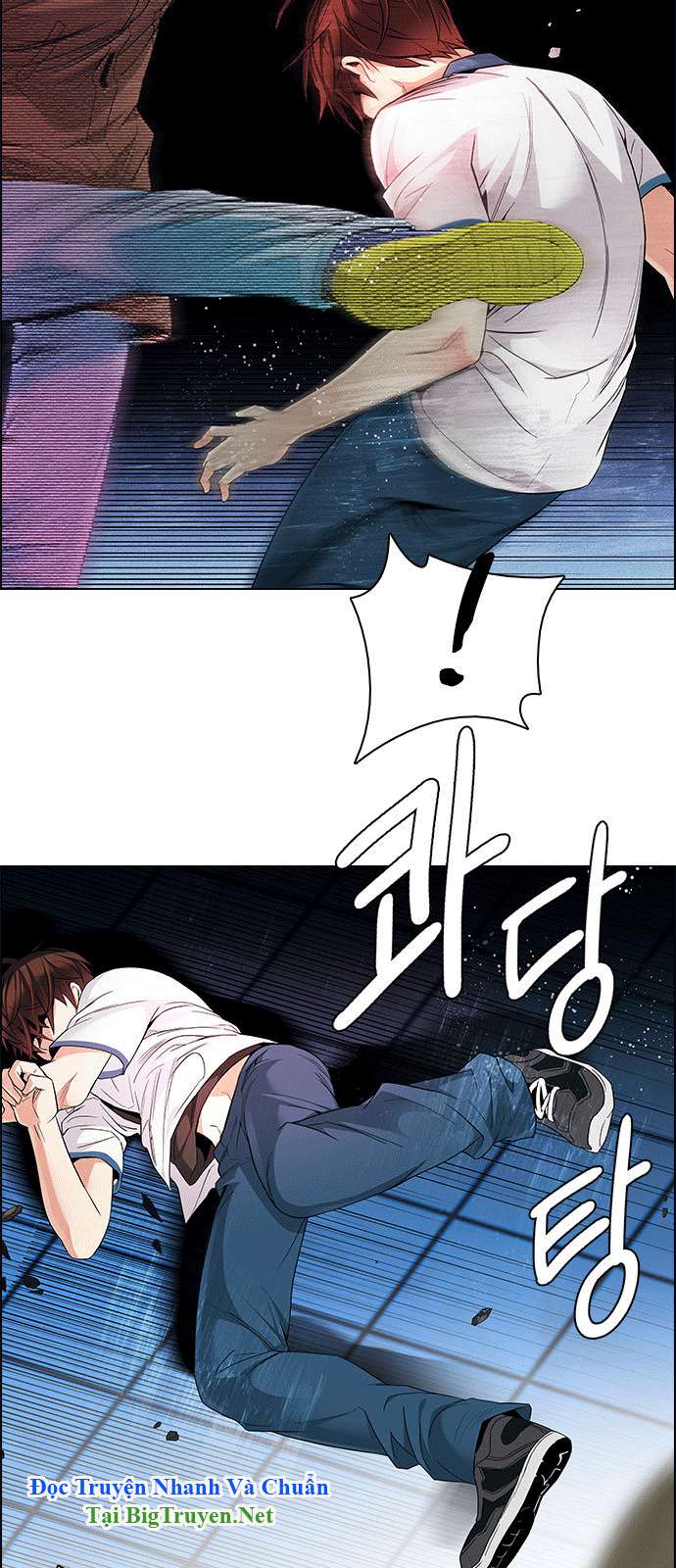 Dice - Chương 155