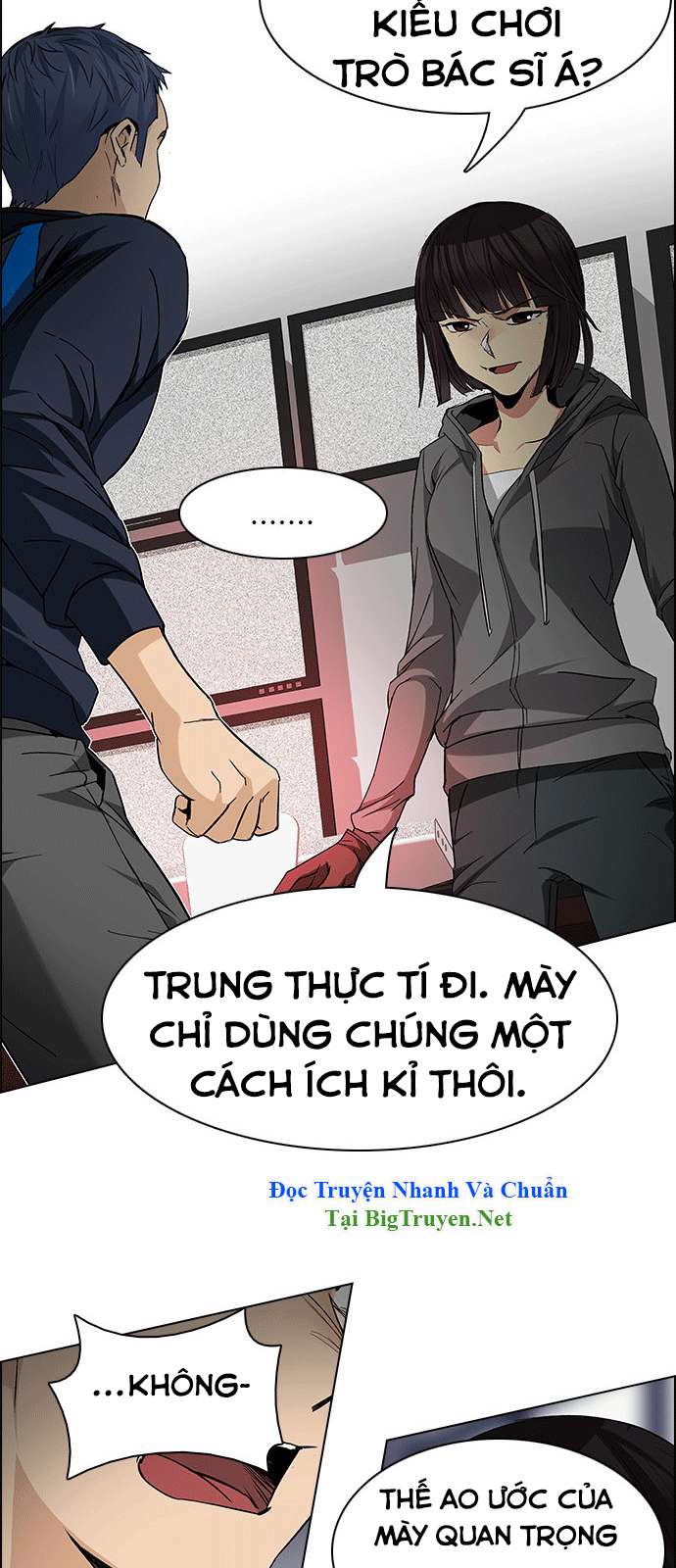 Dice - Chương 156