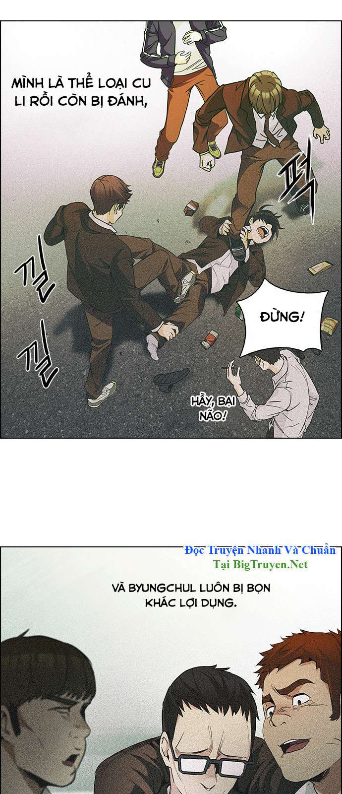Dice - Chương 156