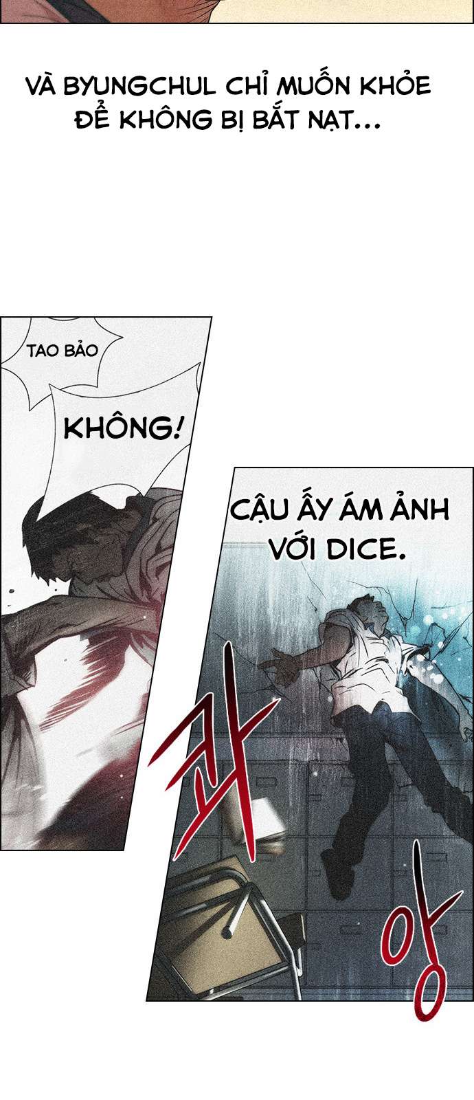 Dice - Chương 156