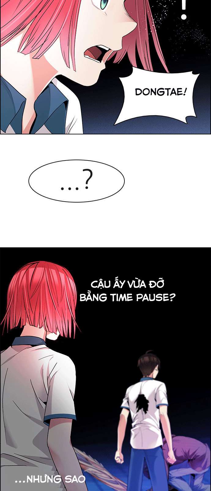 Dice - Chương 157