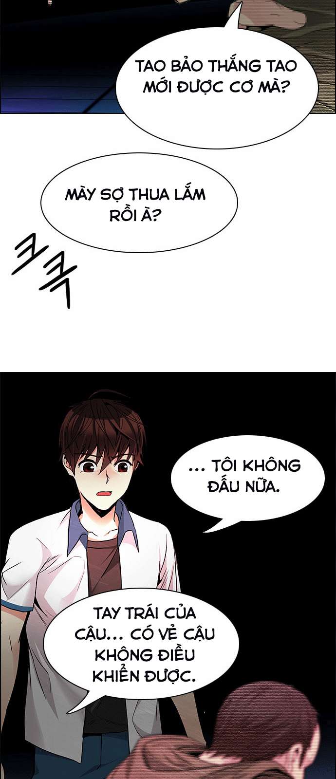 Dice - Chương 157
