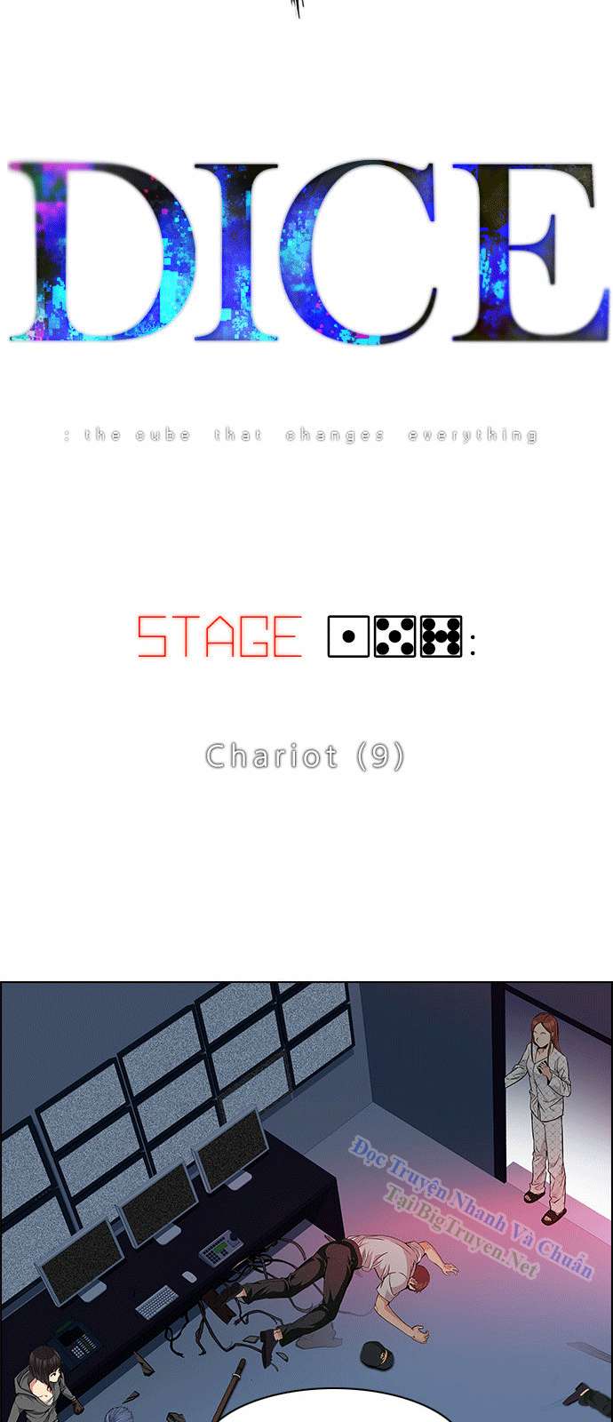 Dice - Chương 157