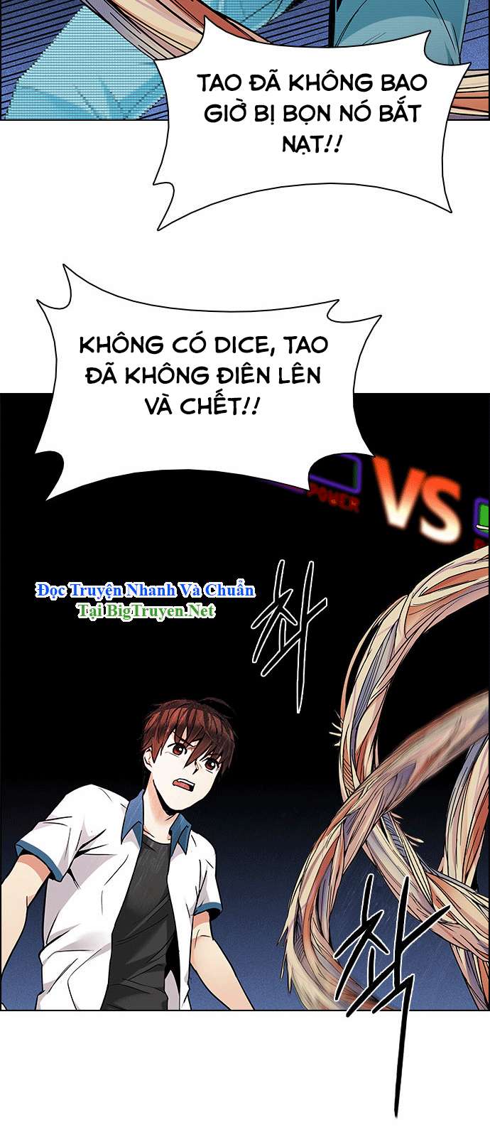 Dice - Chương 157