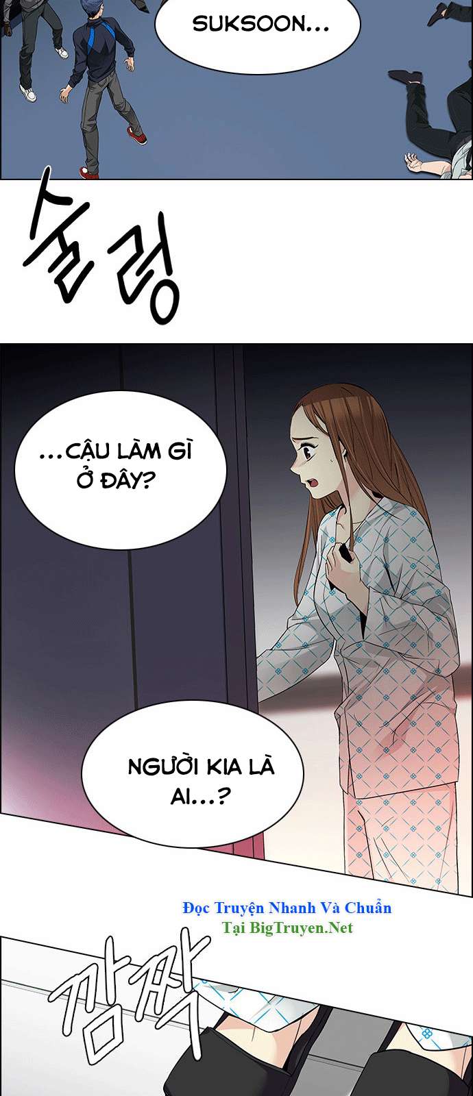 Dice - Chương 157