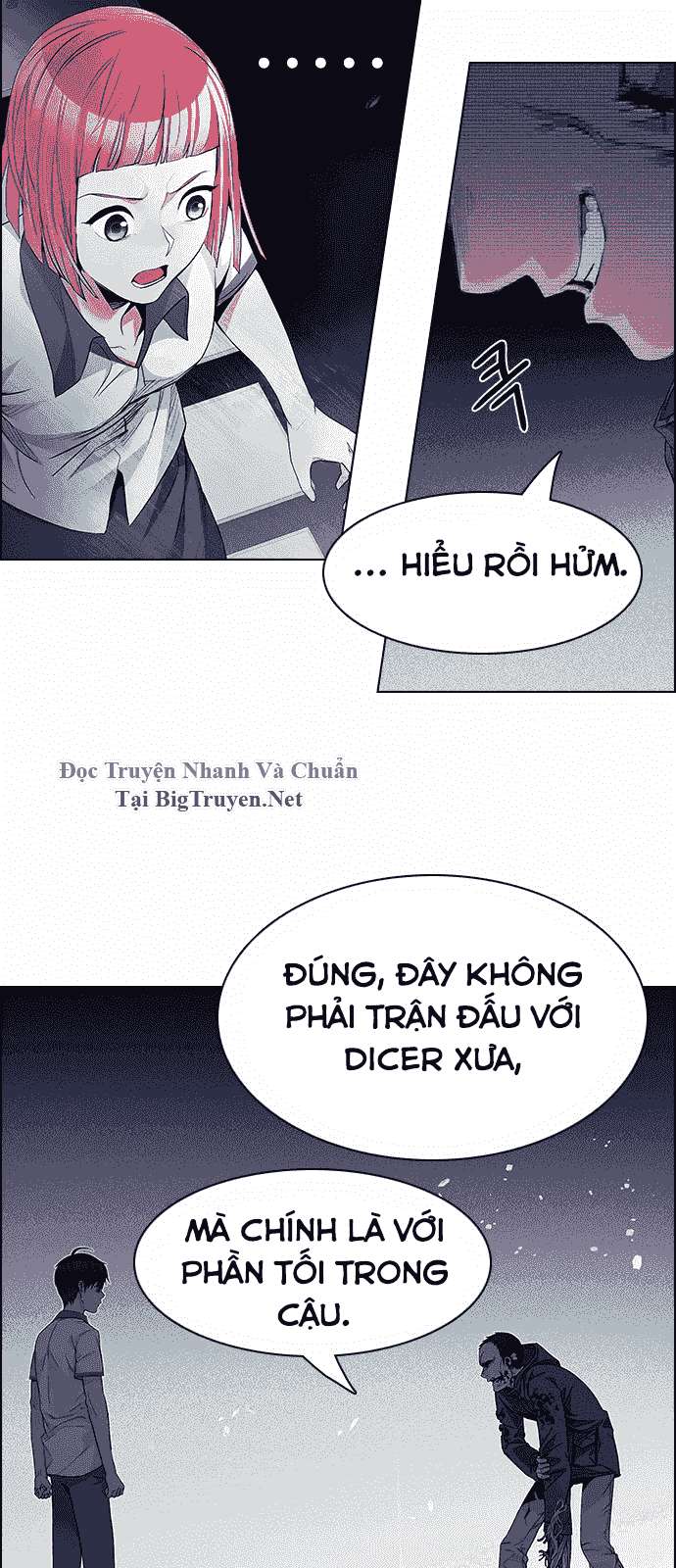 Dice - Chương 158