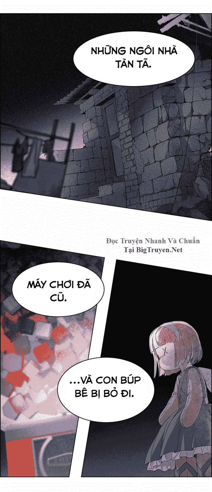 Dice - Chương 158