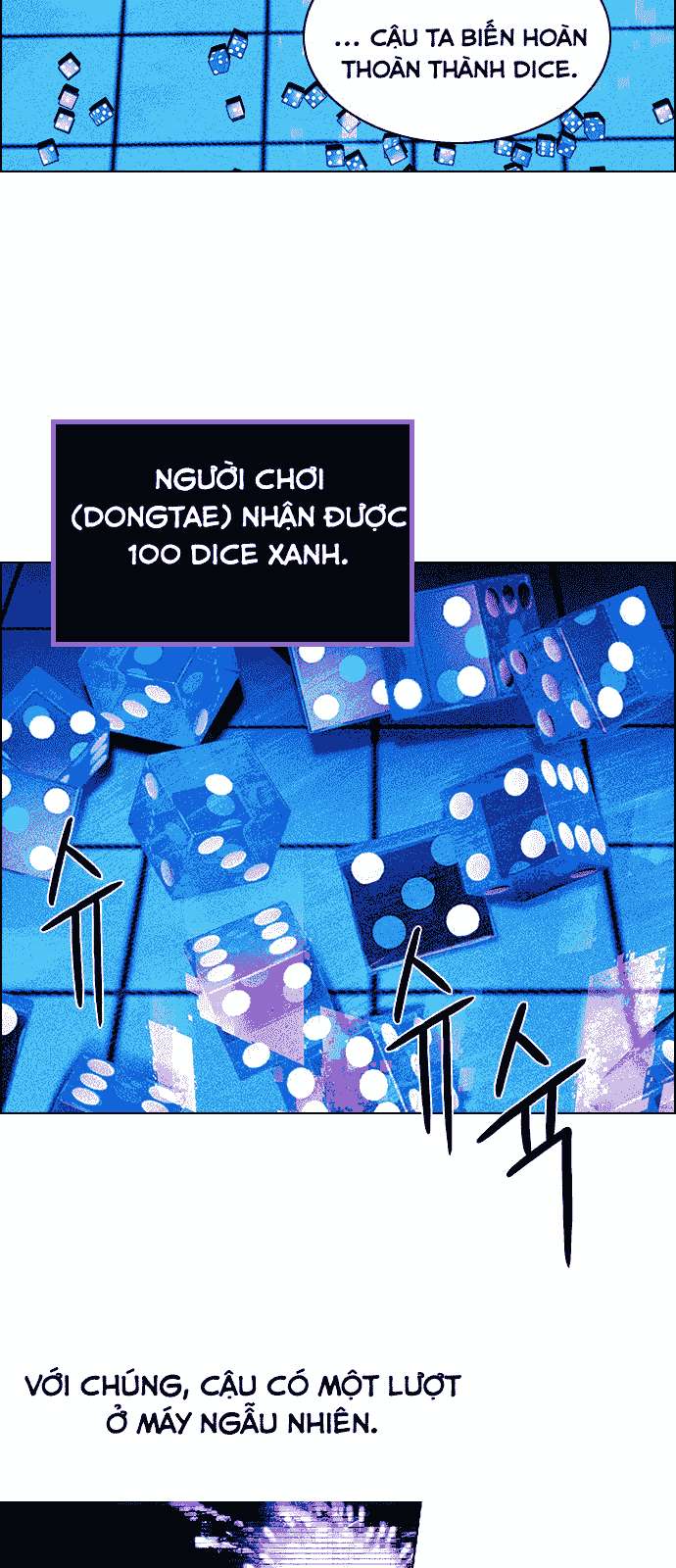 Dice - Chương 158