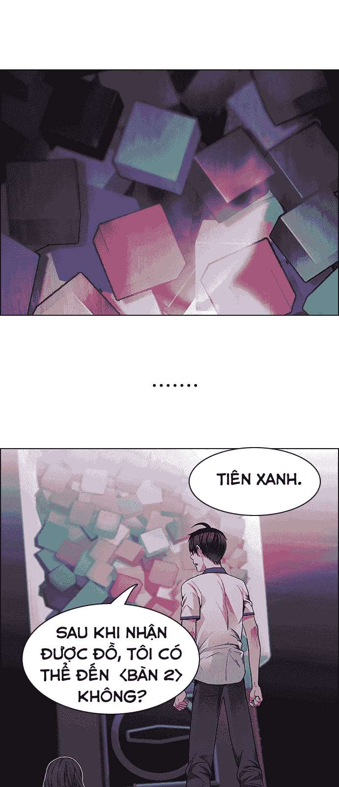 Dice - Chương 158