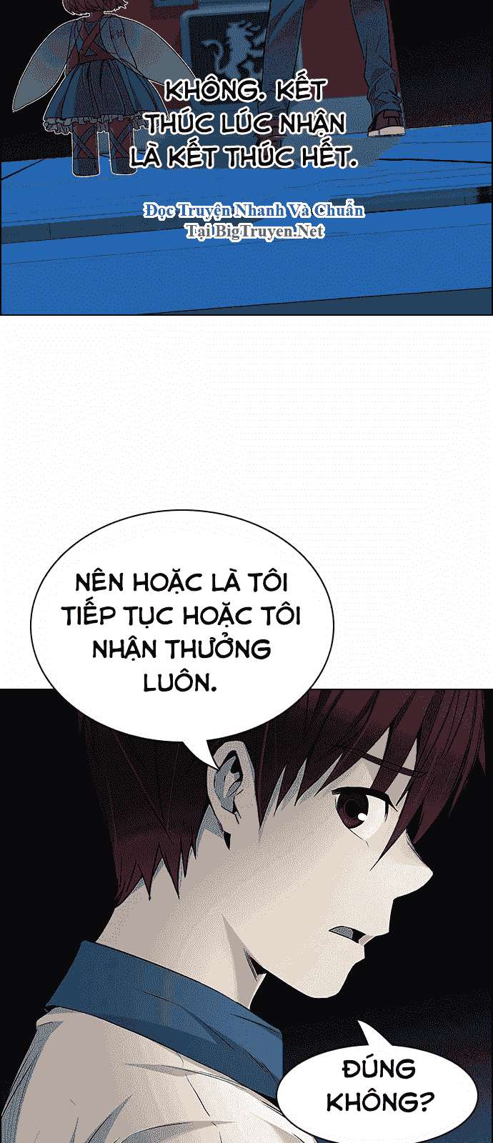 Dice - Chương 158