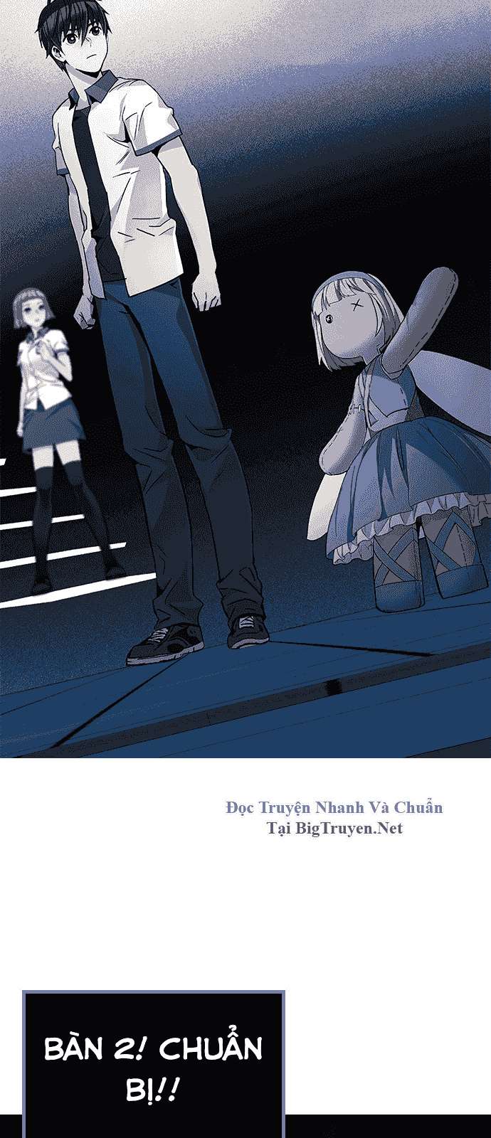 Dice - Chương 158