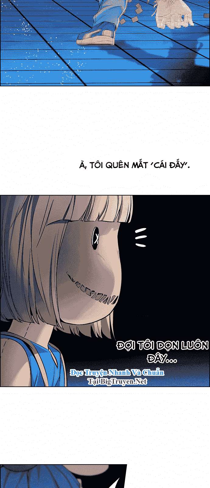 Dice - Chương 158