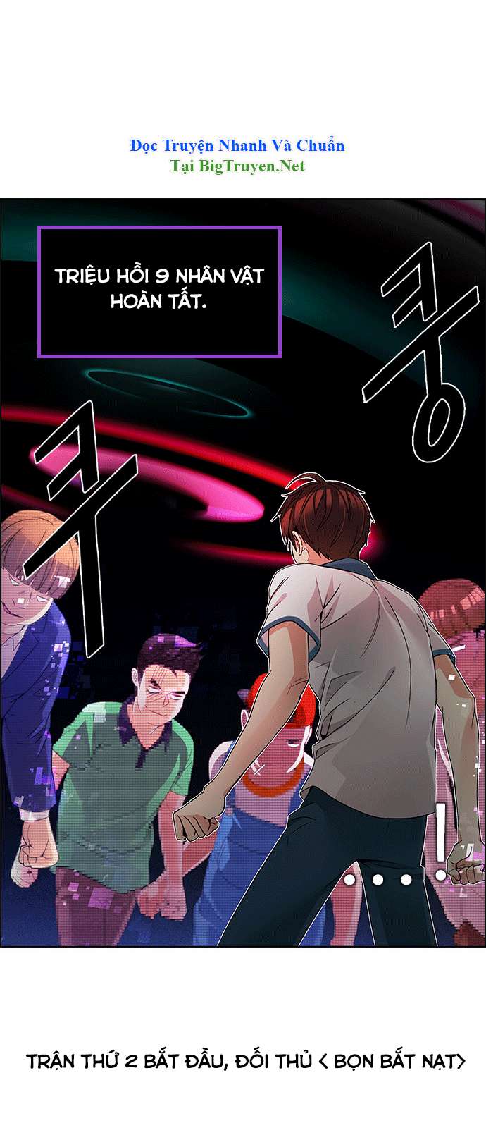 Dice - Chương 159