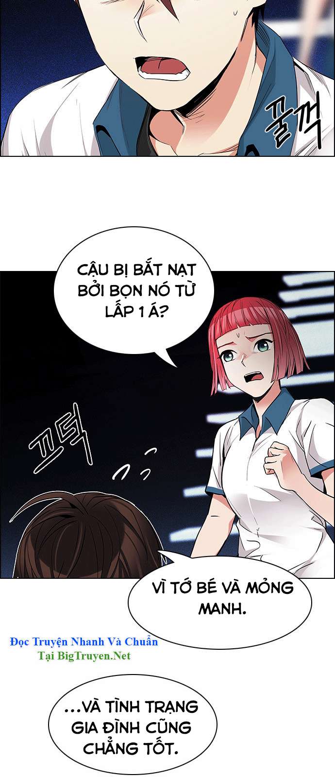Dice - Chương 159