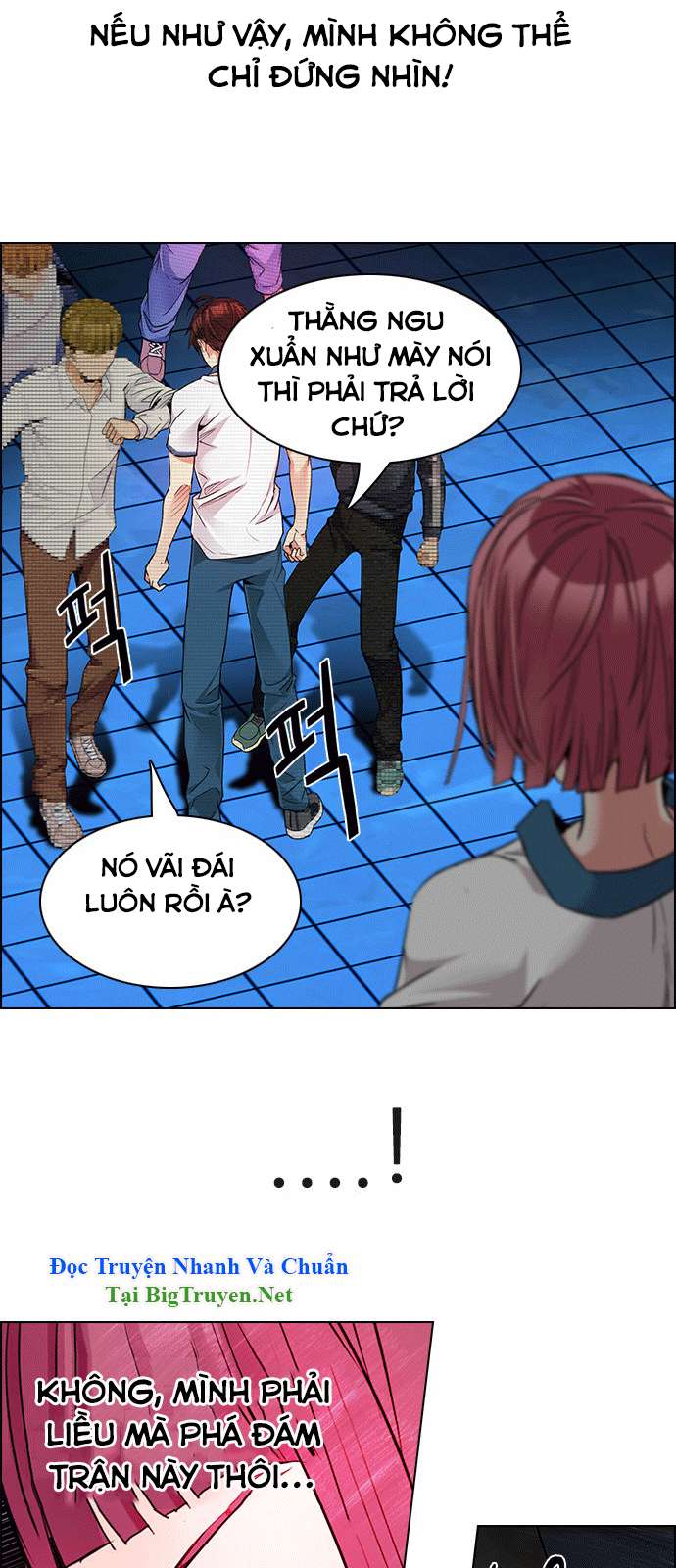 Dice - Chương 159