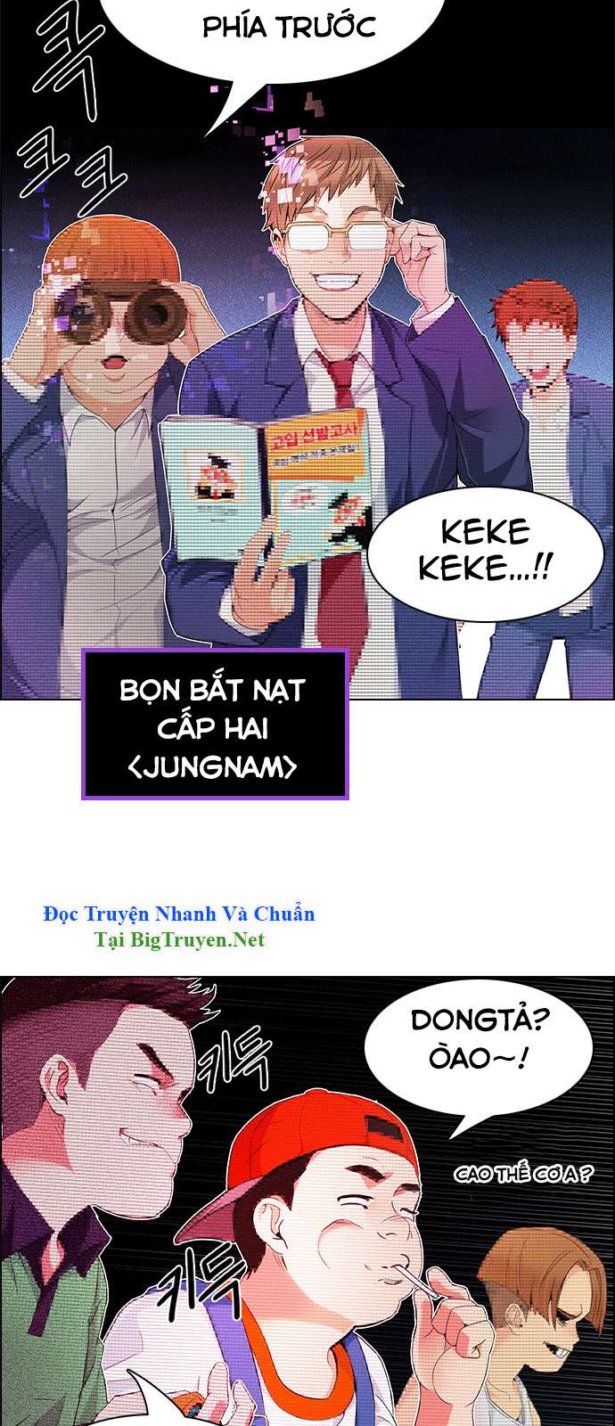 Dice - Chương 159