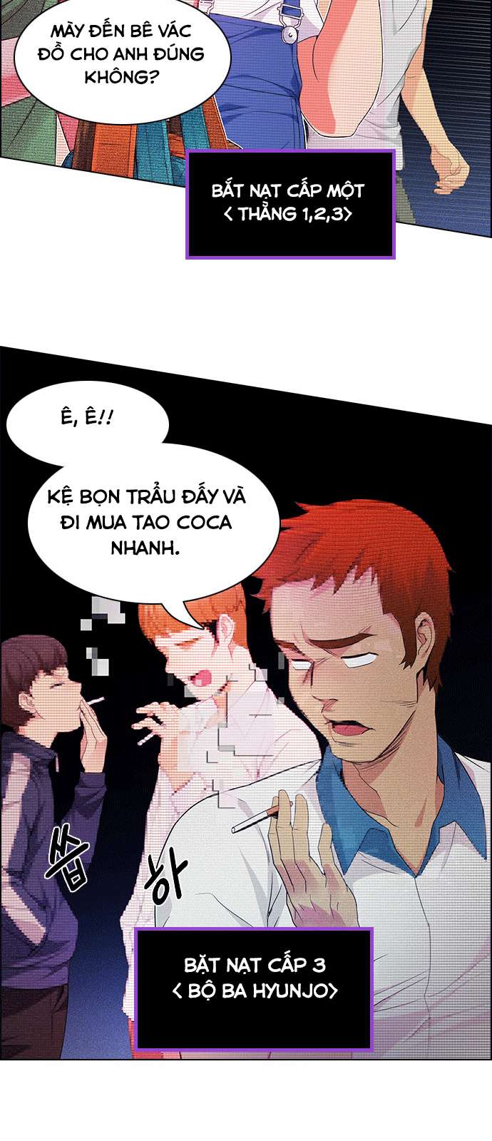 Dice - Chương 159