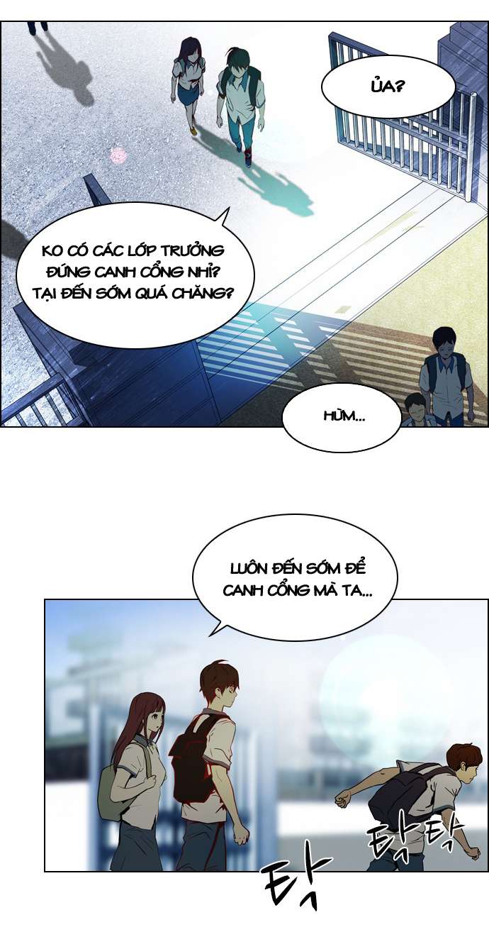 Dice - Chương 16