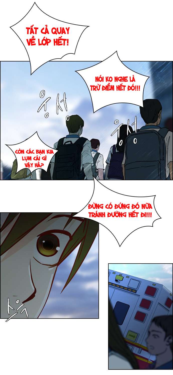 Dice - Chương 16