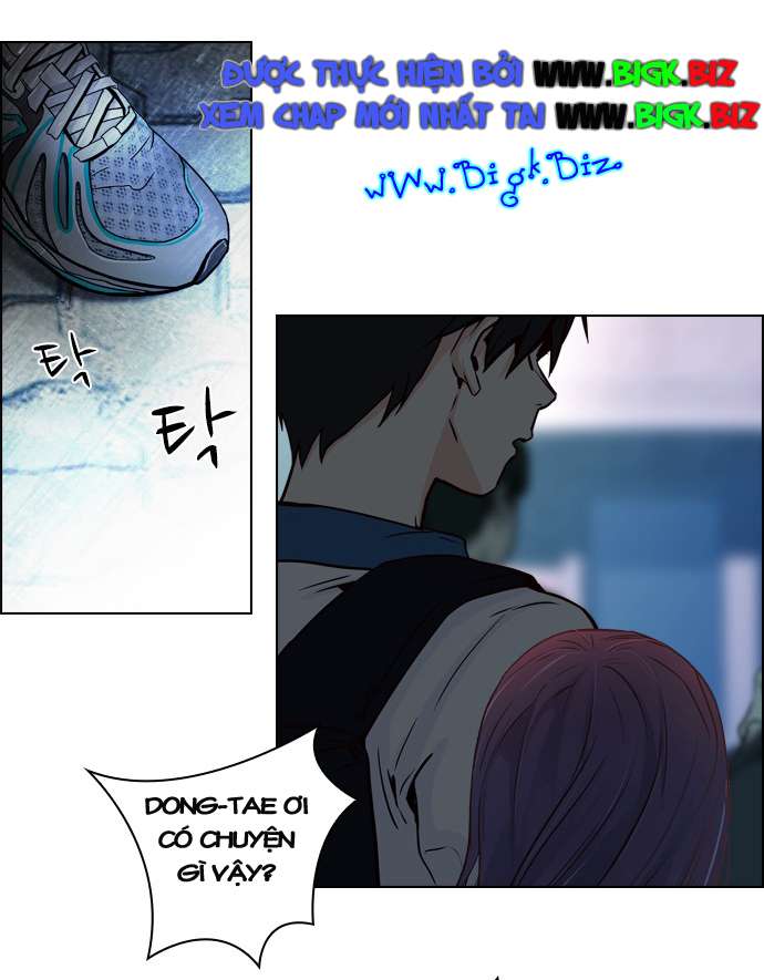Dice - Chương 16