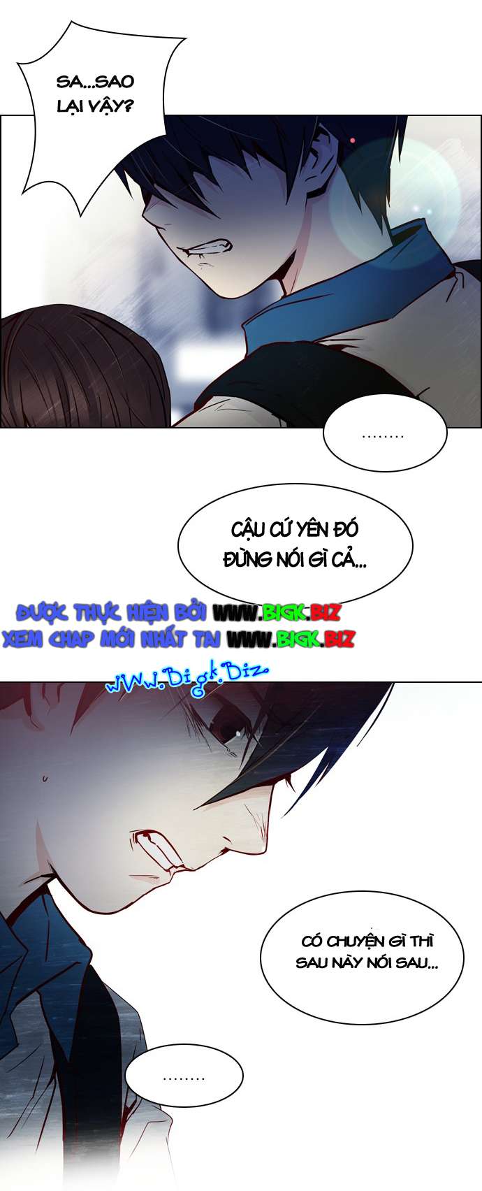 Dice - Chương 16