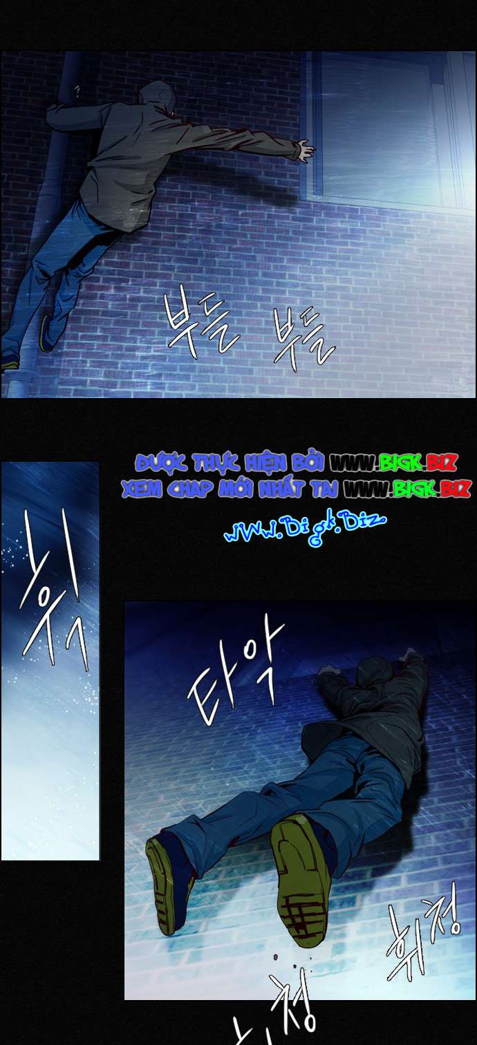 Dice - Chương 16