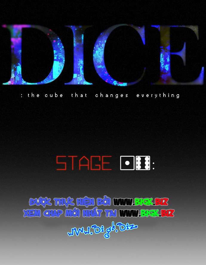 Dice - Chương 16