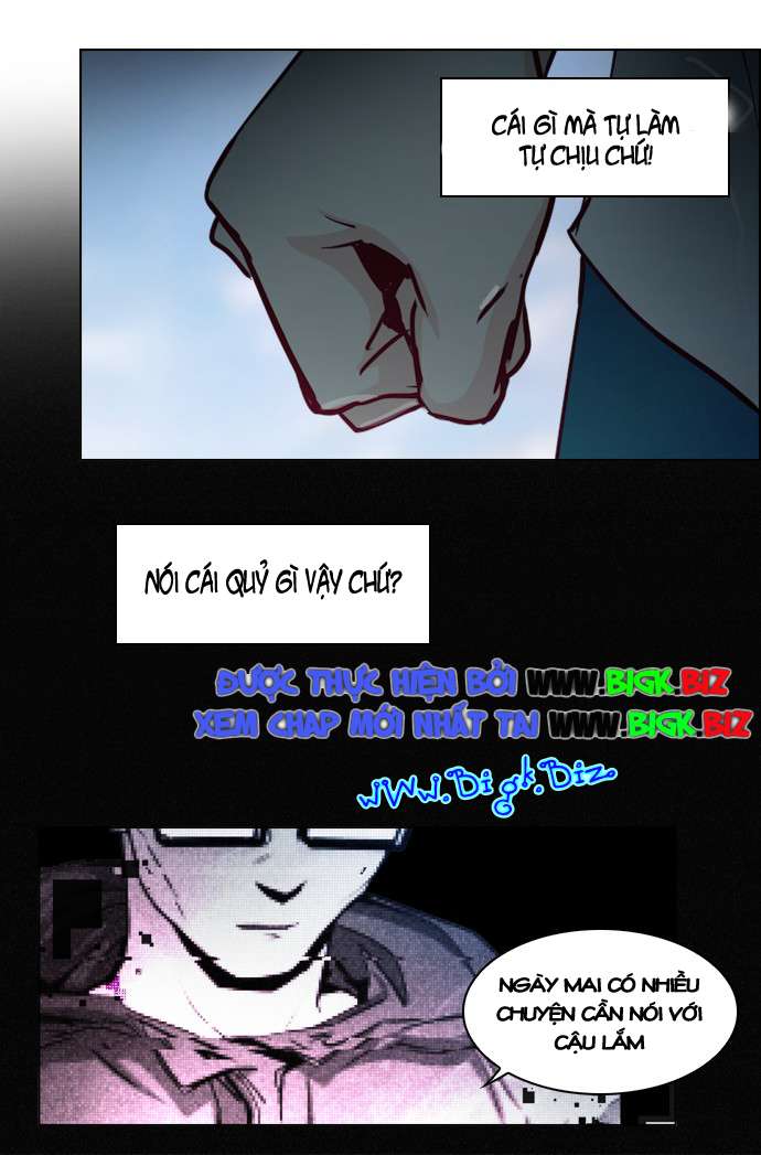 Dice - Chương 16