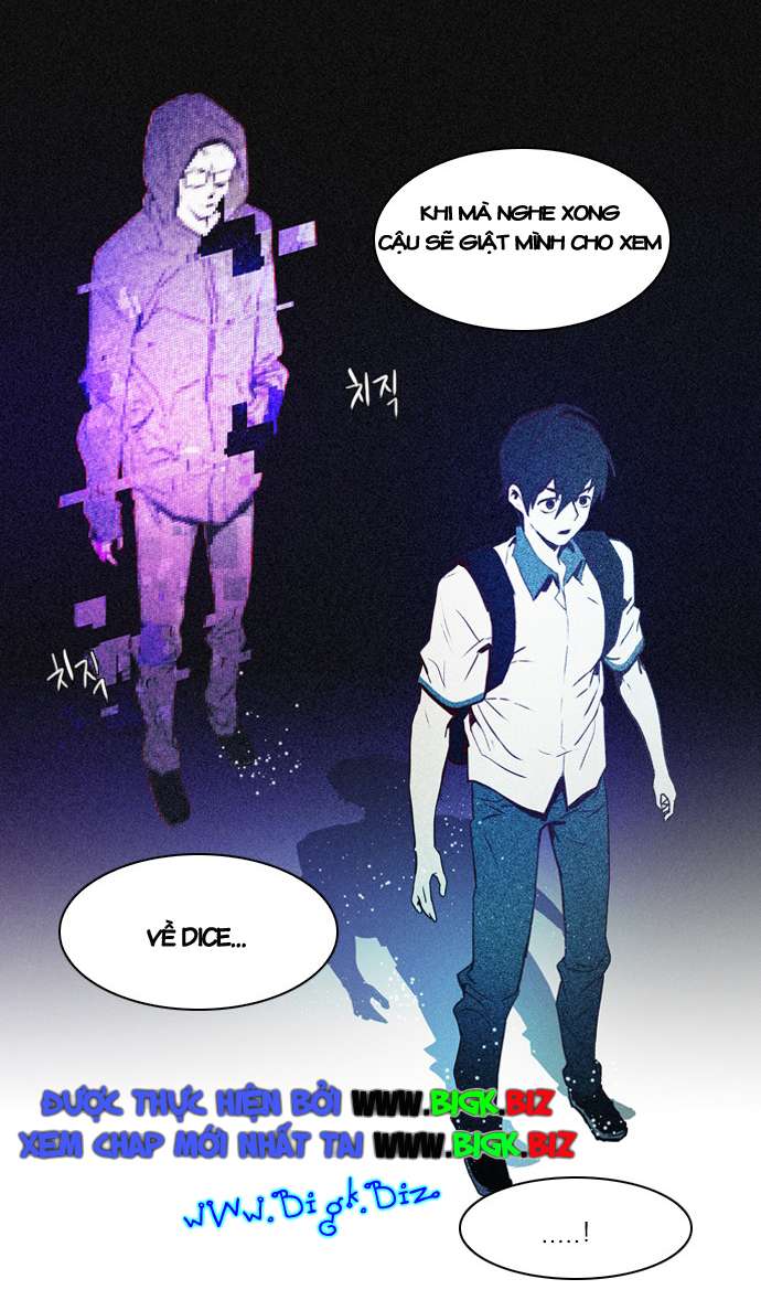 Dice - Chương 16