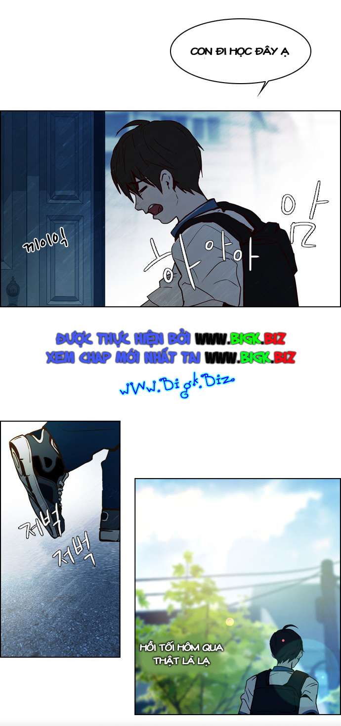 Dice - Chương 16