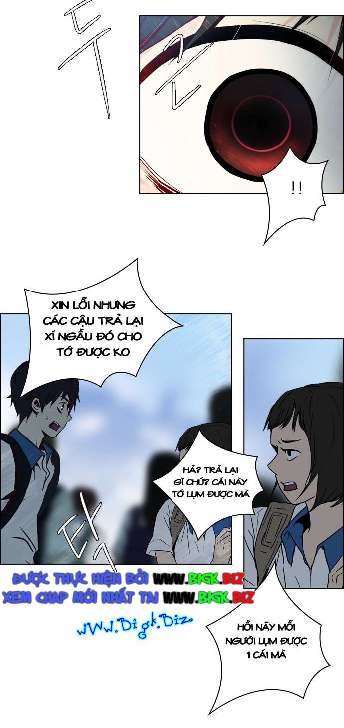 Dice - Chương 16