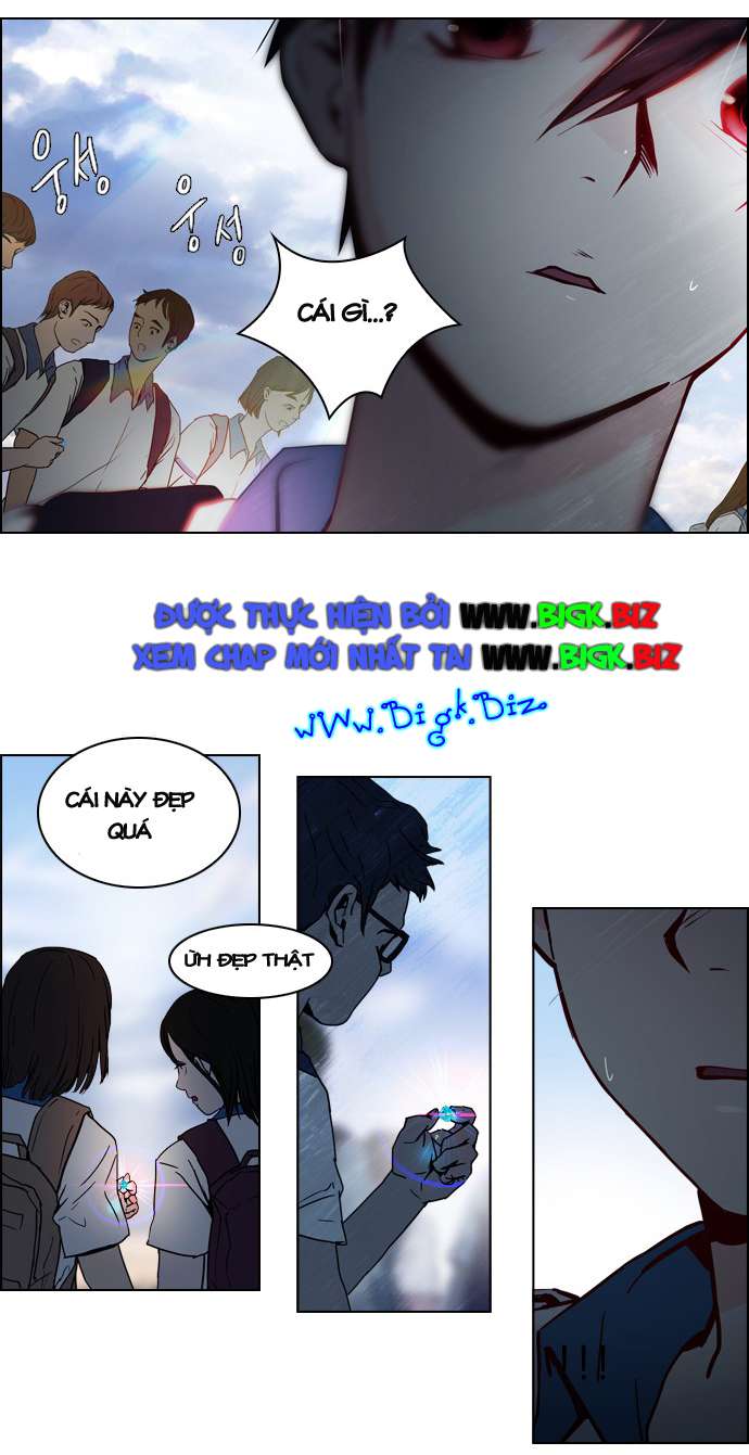 Dice - Chương 16