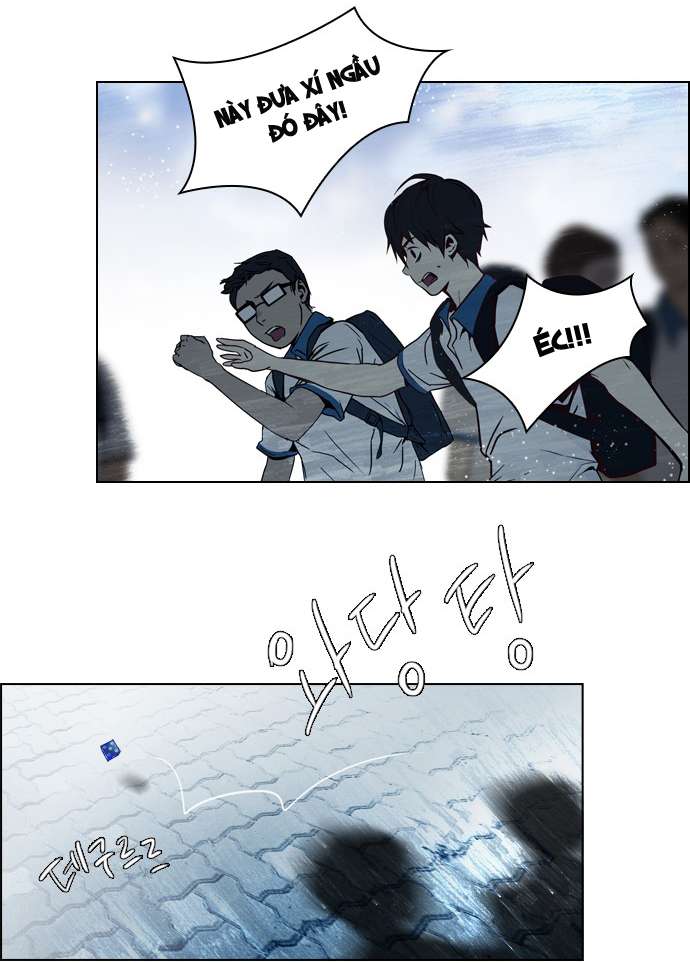 Dice - Chương 16