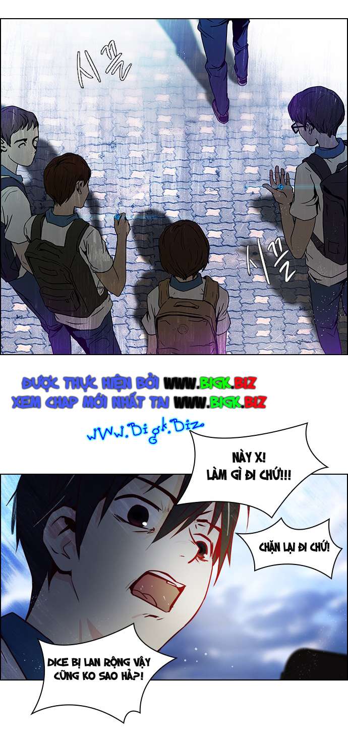 Dice - Chương 16