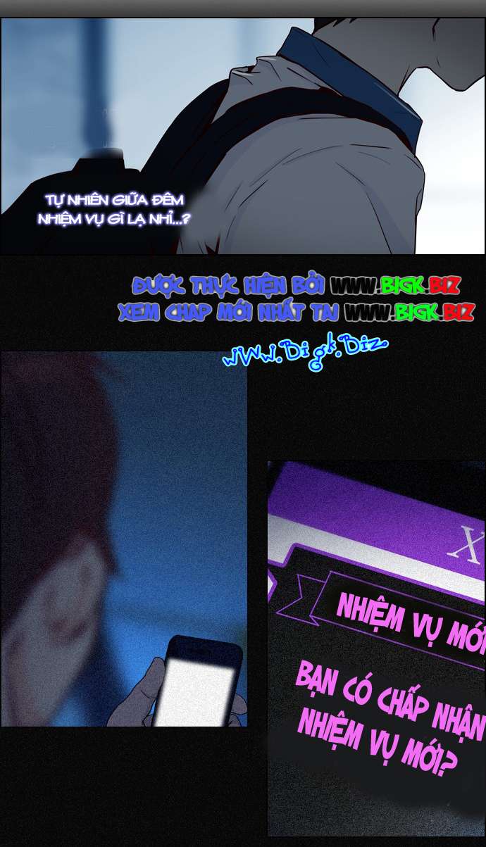 Dice - Chương 16