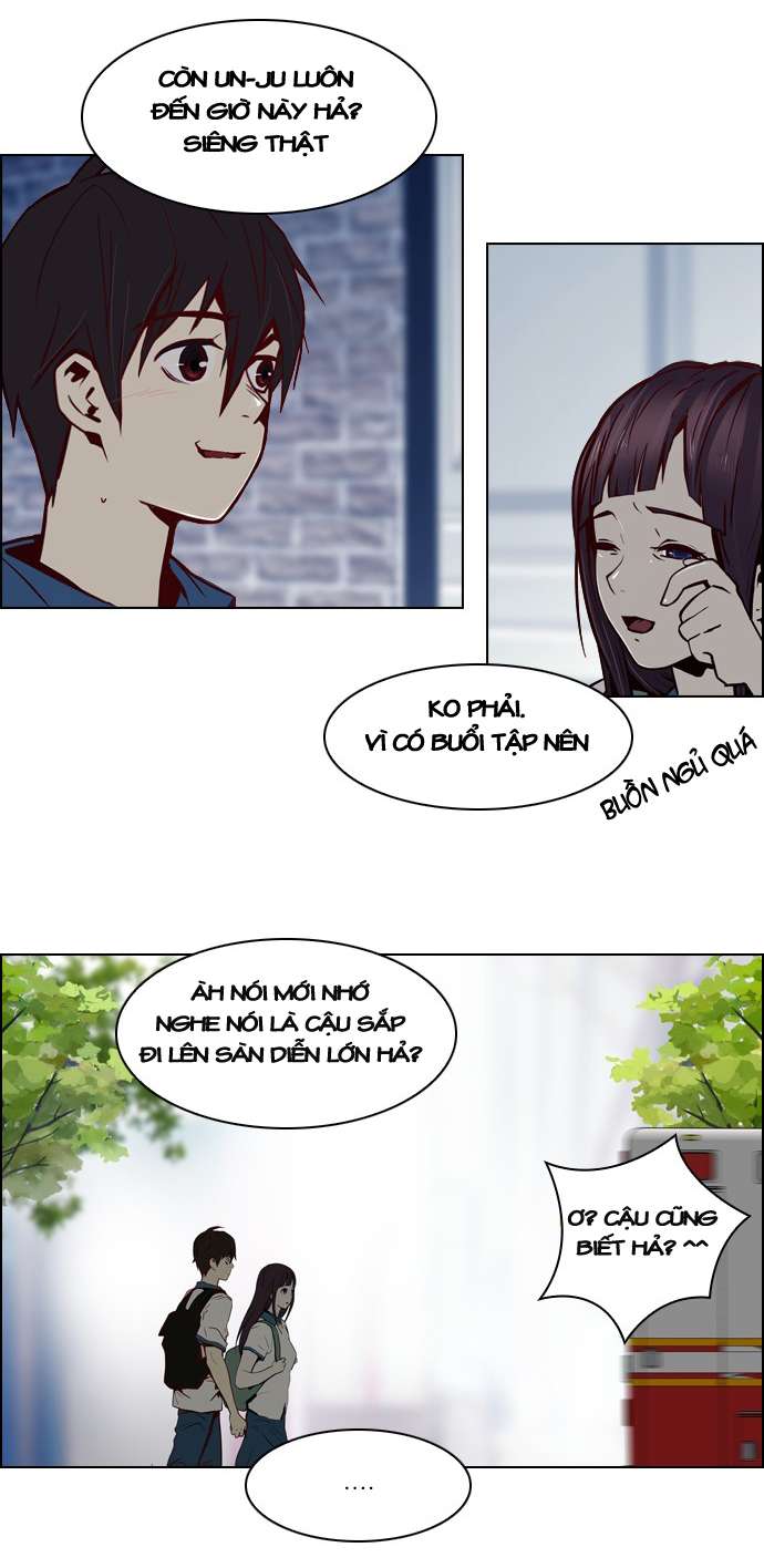 Dice - Chương 16