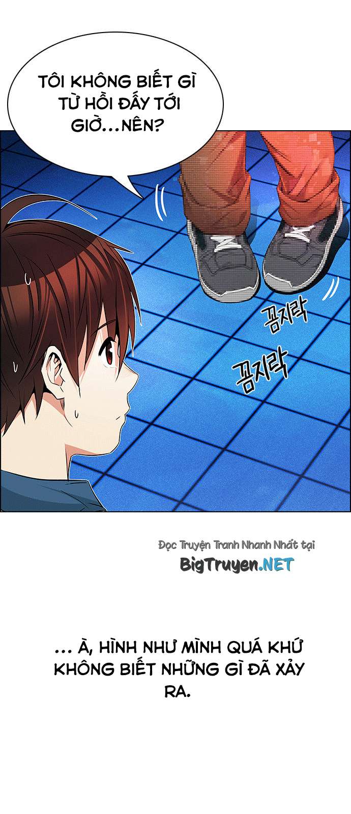 Dice - Chương 161