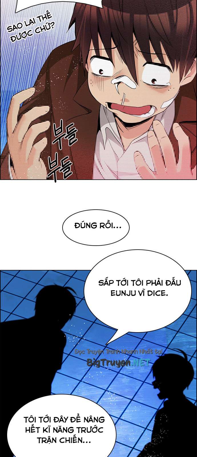 Dice - Chương 161