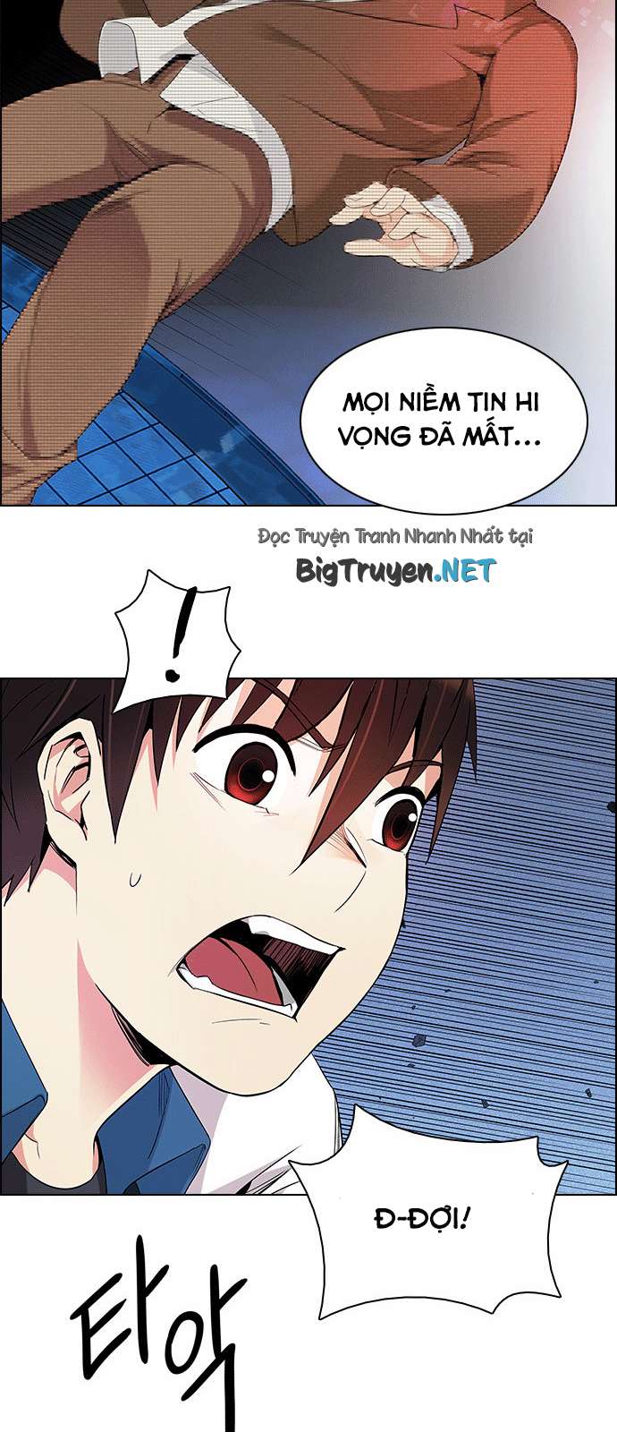 Dice - Chương 161