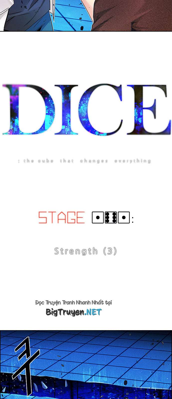 Dice - Chương 161